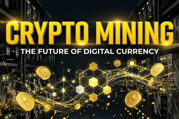 How to Mine Crypto at Home in 2027: Full Beginner’s Guide