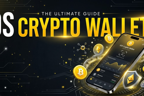 Best iOS Crypto Wallets 2027: iPhone Security & Top Apps