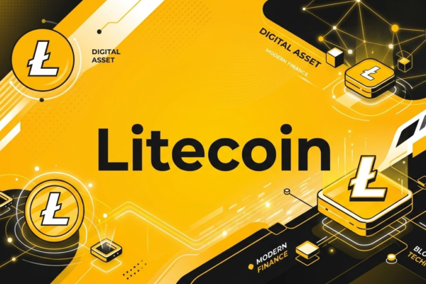 What is Litecoin (LTC)? Why “Digital Silver” Still Matters Today