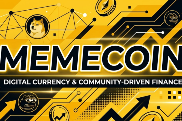 What is a Memecoin? Culture, Hype & Risks Explained