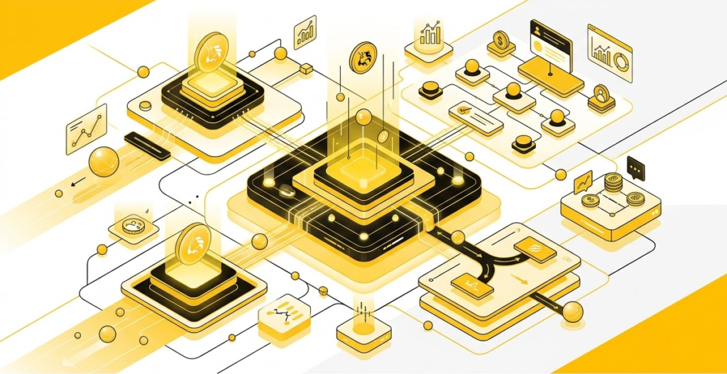 Tokenomics and Governance: The UNI Token and Fee Switch